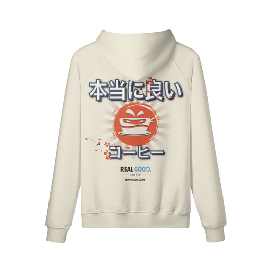 Real Good Japan (White)