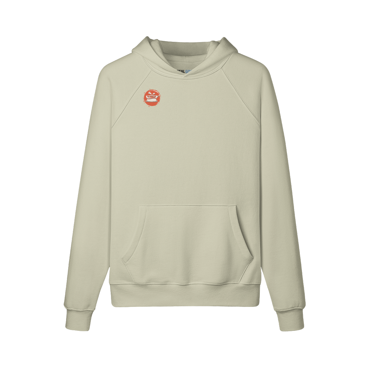 Real Good Japan (White)