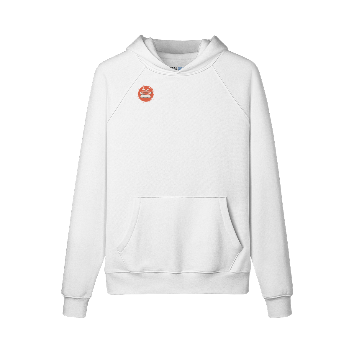 Real Good Japan (White)