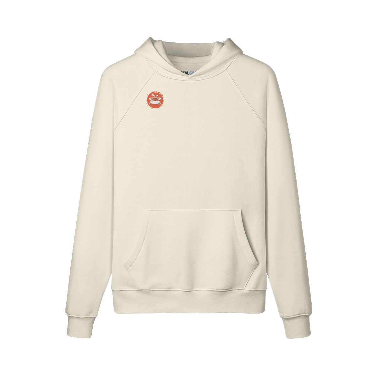 Real Good Japan (White)